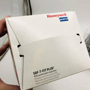 Honeywell 14110397 Particulate Respirator SAF-T-FIT Plus N1125OV MED/LRG 10pcs 3