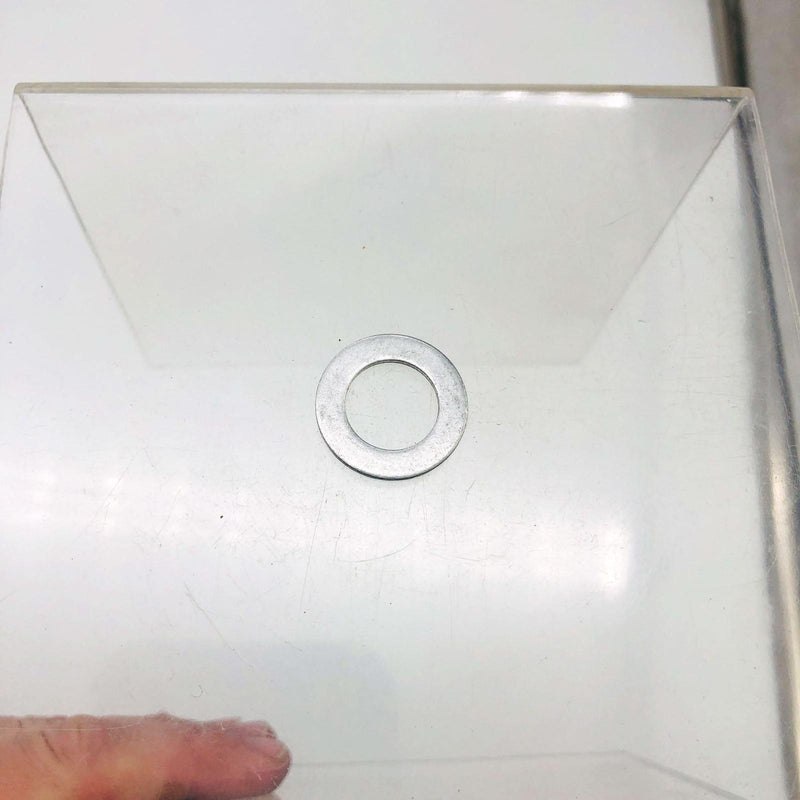 Mopar 3243136 Gasket for Engine Oiling Plug OEM NOS 81-86 Jeep Loose No Pkg 9