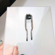 Mopar J0948416 Clutch Clevis OEM NOS 1966-71 Jeep C-101 Commando V6 6