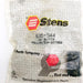 Stens 635-544 Isolator Anti Vibration Chainsaw OEM NOS Poulan 530027393 Sealed 6