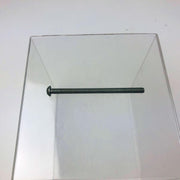 Gravely 06114000 Screw Machine 10-32x3.00 Flat Head OEM NOS Replaces 436762 10