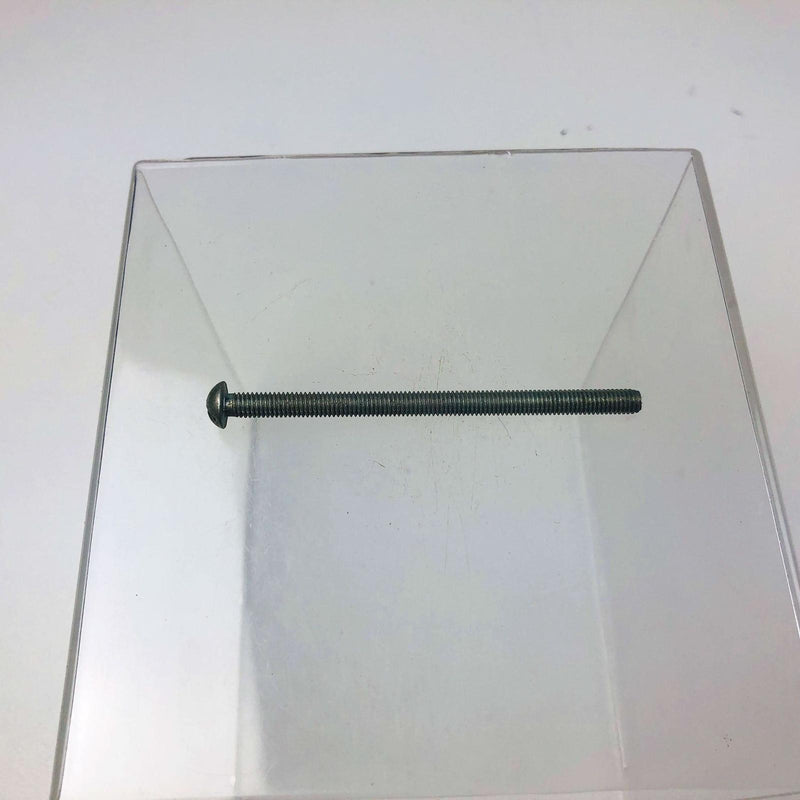 Gravely 06114000 Screw Machine 10-32x3.00 Flat Head OEM NOS Replaces 436762 10