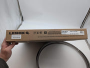 Lenox 180"L x 1.25"W Band Saw Blade 0.042" Thick 4/6 TPI 82675GTB154570 5
