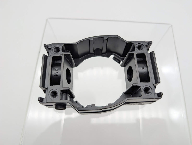 Norgren Y64A-4GA-N1N Olympian Plus Single Yoke Assembly G1/2 for FRL Systems