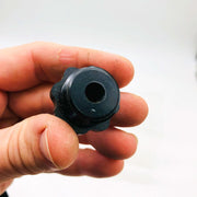 McCulloch 52388 Oil Filler Cap for Model 35 39 Mac35 Mac35A Chainsaws OEM NOS 6