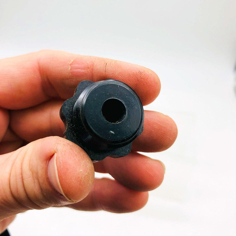 McCulloch 52388 Oil Filler Cap for Model 35 39 Mac35 Mac35A Chainsaws OEM NOS 6