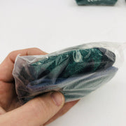 ATG 34-8743V Maxiflex Cut Resistant Gloves 2XL Palm Coated Breathable 3 Pairs 4