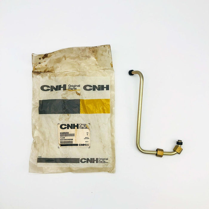 CNH E3NN9C330BB Tube OEM NOS New Holland 83955209 Open 9