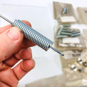 Snapper 7012122 Clutch Spring for Idler Arm OEM NOS Replaced by 7012122YP 7