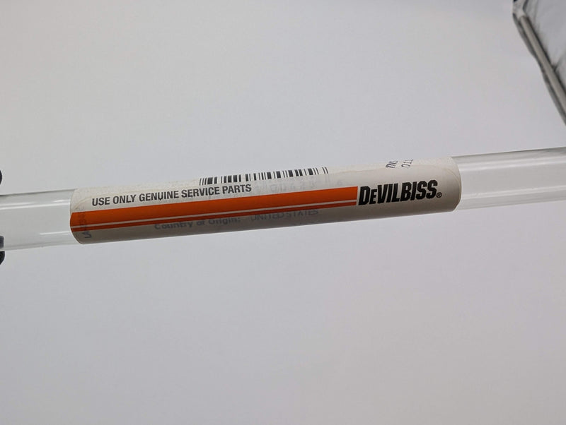 DeVilbiss GTI-413 Fluid Needle 192054 GTI Pro GTI Pro Lite Spray Gun OEM