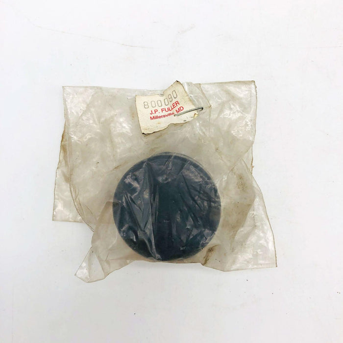 Poulan 800090 Hub Cap Black for Mower OEM NOS Superseded to 584458901 4