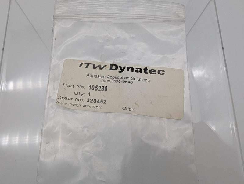ITW Dynatec 105280 Temperature Sensors for Dynamelt S Adhesive Supply Unit 4