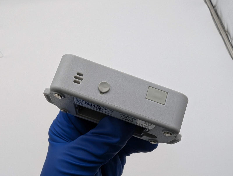 InTemp CX403 Wireless Ambient Temperature Logger w/ LCD Bluetooth -22 to 158 F 3