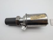 Electron Machine MPR-83C Refractometer Fluid Sensing Head 32-72F 0-99% 2