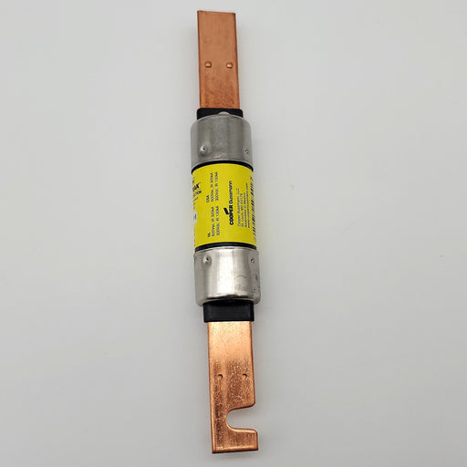 Bussmann LPS-RK-90SP Fuse 90A 600V Time Delay UL Class Low Peak 2