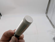 IFM IG0345 Inductive Sensor 12mm Range M18 x 1 Threaded 100 mA 5