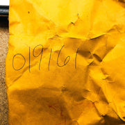 Stihl 019161 Gasket Cylinder for Chainsaw OEM NOS Fits 024 026 028 MS 240/260 2