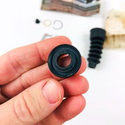 Mopar 83500670 Slave Cylinder Repair Kit OEM 81-86 Jeep CJ 5-8 Girling K215/4 4