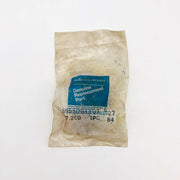 AMC Jeep 55001307 Bracket for Center Console OEM NOS 81-86 Cher Wag Com XJ 5