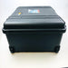 Pelican 1560 Protector Case Suitcase Black No Foam Wheels Waterproof Diving Dust 7