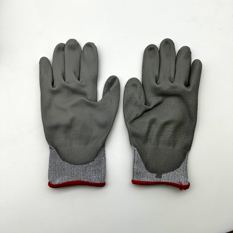Ansell Hyflex 11627 Cut Resistant Gloves Size 7 Small Abrasion/6 Cut/2 8 Pairs