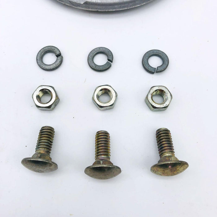 Snapper 60242 Hub Kit for Driven Disc OEM NOS Superseded to 7060242YP Open 5