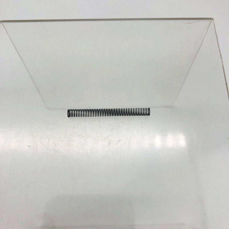 McCulloch 36421 Discharge Spring for Model 39 Mac35A Chainsaws OEM NOS Loose 5