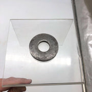 John Deere BP12720 Washer Wheel Spindle OEM New Old Stock NOS Loose No Pkg 7