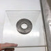 John Deere BP12720 Washer Wheel Spindle OEM New Old Stock NOS Loose No Pkg 7