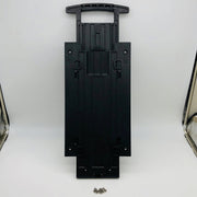 Pelican 1560 Trolley Replacement Backplate Pull Handle Telescoping W/ Screws OEM 6