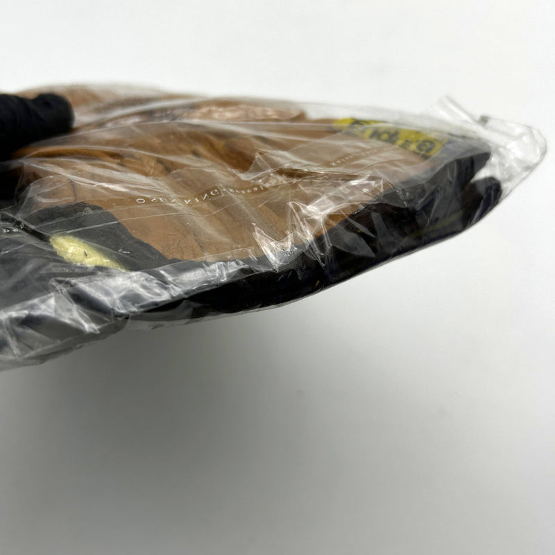 Superior Endura 378GOBKL Drivers Gloves 3XL Keystone Thumb Oil Block Goatskin