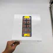 Sandvik 880-09 06 08H-C-GR 1044 Drilling Insert CoroDrill 880 Mt ID 5765635 10pk 7