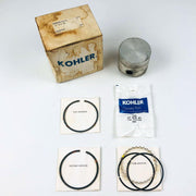 Kohler 4787406 Piston and Piston Ring Set 4810801 OEM NOS Replaced by 4787406S 1