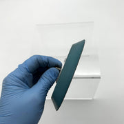 Dynabrade 56175 Orbital Disc Pad 5in Non Vacuum Medium Density 5/8" Thick 3