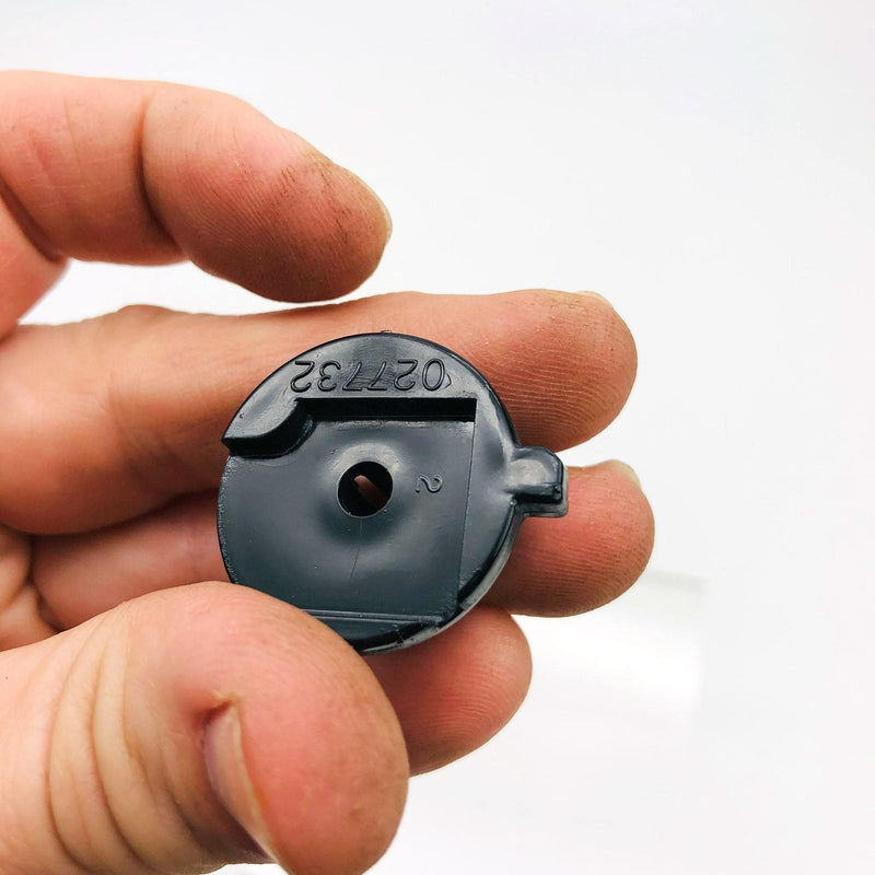 Poulan 530027732 Retainer Mount for Chainsaw OEM NOS Replaces 530027250 3