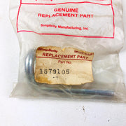 Simplicity 1679105 Stop Belt .213 WIRE 2. OEM NOS USA Replaced by 1679105SM 4