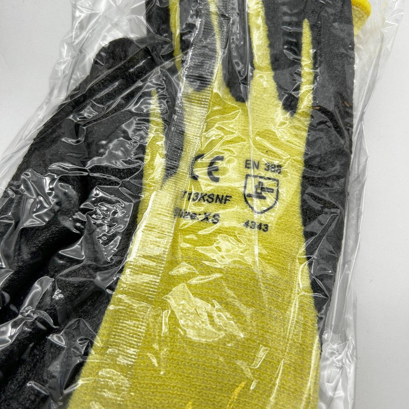 WestChester 713KSNF Cut Resistant Glove Extra Small XS Made With Kevlar 12 Pairs 3
