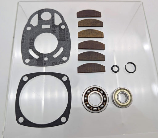 Sun Tech BS8100-TK Tune Up Kit for Sun Match BS8100 Impact Tool 1
