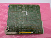 Siemens 6SC6100-0NA21 Simodrive 610 AC Series Analog Control Board 3 Axes 5