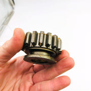 AMC Jeep 8134230 Reverse Idler Gear OEM NOS 8132882 Gear Train SR-4 No Card 4