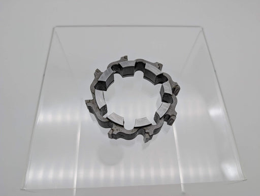Alvan 191002-41 Cutting Ring 81.839mm P01 Coated 2000-CTS-01587 2