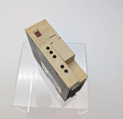 Siemens 6ES5931-8MD11 Simatic S5 Power Supply 24 VDC 115/230 VAC 2A 1