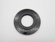 QM Bearings HSY307 Bearing Backing Plate 3-7/16" Shaft 7.13" OD 0.2" / 0.3" T 2