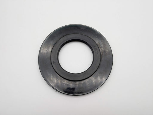 QM Bearings HSY307 Bearing Backing Plate 3-7/16" Shaft 7.13" OD 0.2" / 0.3" T 2