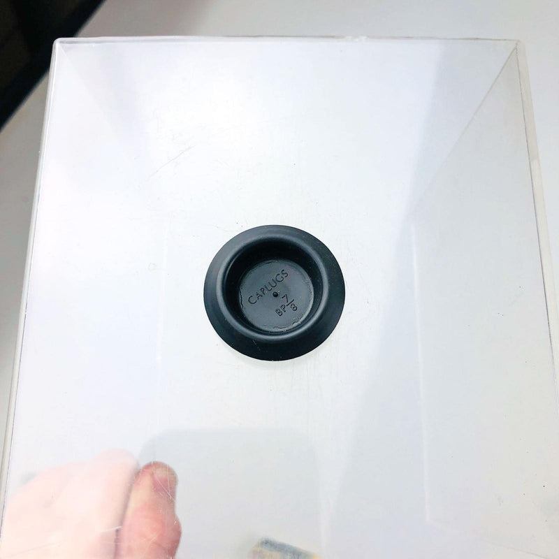 Mopar J3157983 Plug for Instrument Panel OEM NOS 9