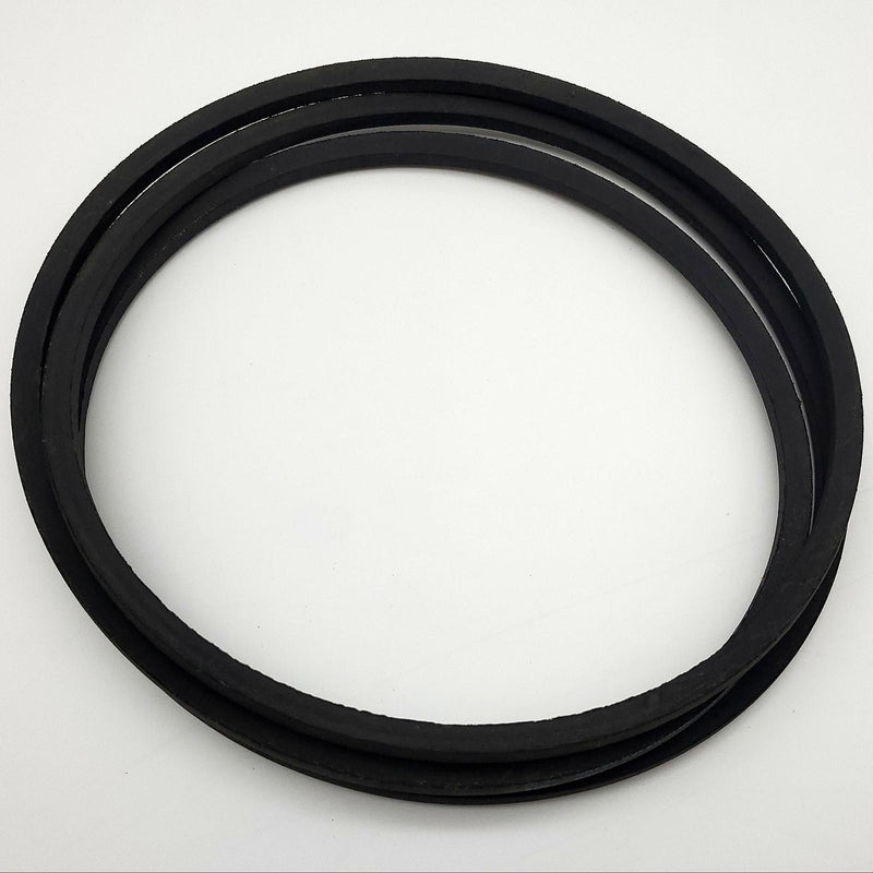 Dayco AP97 Belt Super Blue Ribbon 1/2" Width 99" Length Industrial V-Belt 3