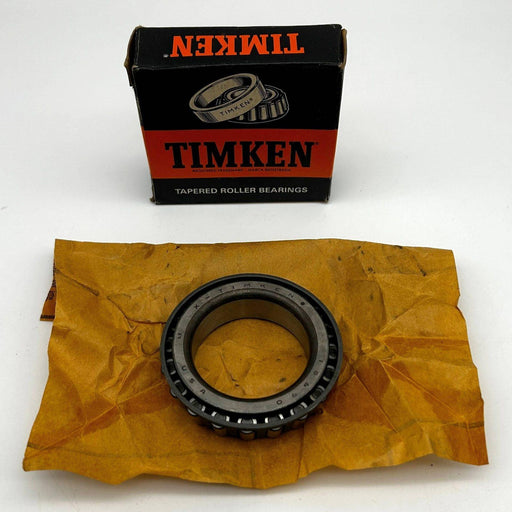 Timkin 18690 Cone Bearing Rear Axle Shaft Brakes New NOS For Jeep 81-86 992276 1
