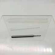 Mikron Tool 2.C.1000784.00 Drill Crazydril L Cool Dia 1.65 50266655/10 2175386 7