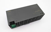 Siemens 6EP1436-2BA00 SITOP Power Supply 24V 20A 3 Phase Stabilized Power Supply 1