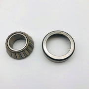 Crown 05252507 Differential Pinion Bearing Set NOS Timken Open 8